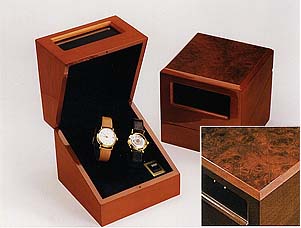 Time mover watch winder 2025